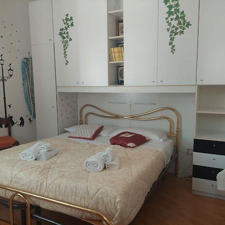 דירות טריאסטה Casa Di Tania מראה חיצוני תמונה