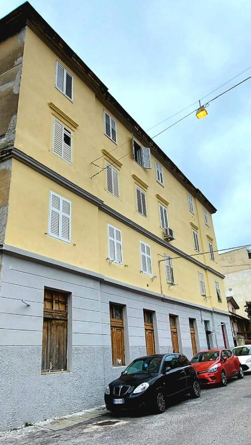 דירות טריאסטה Casa Di Tania מראה חיצוני תמונה
