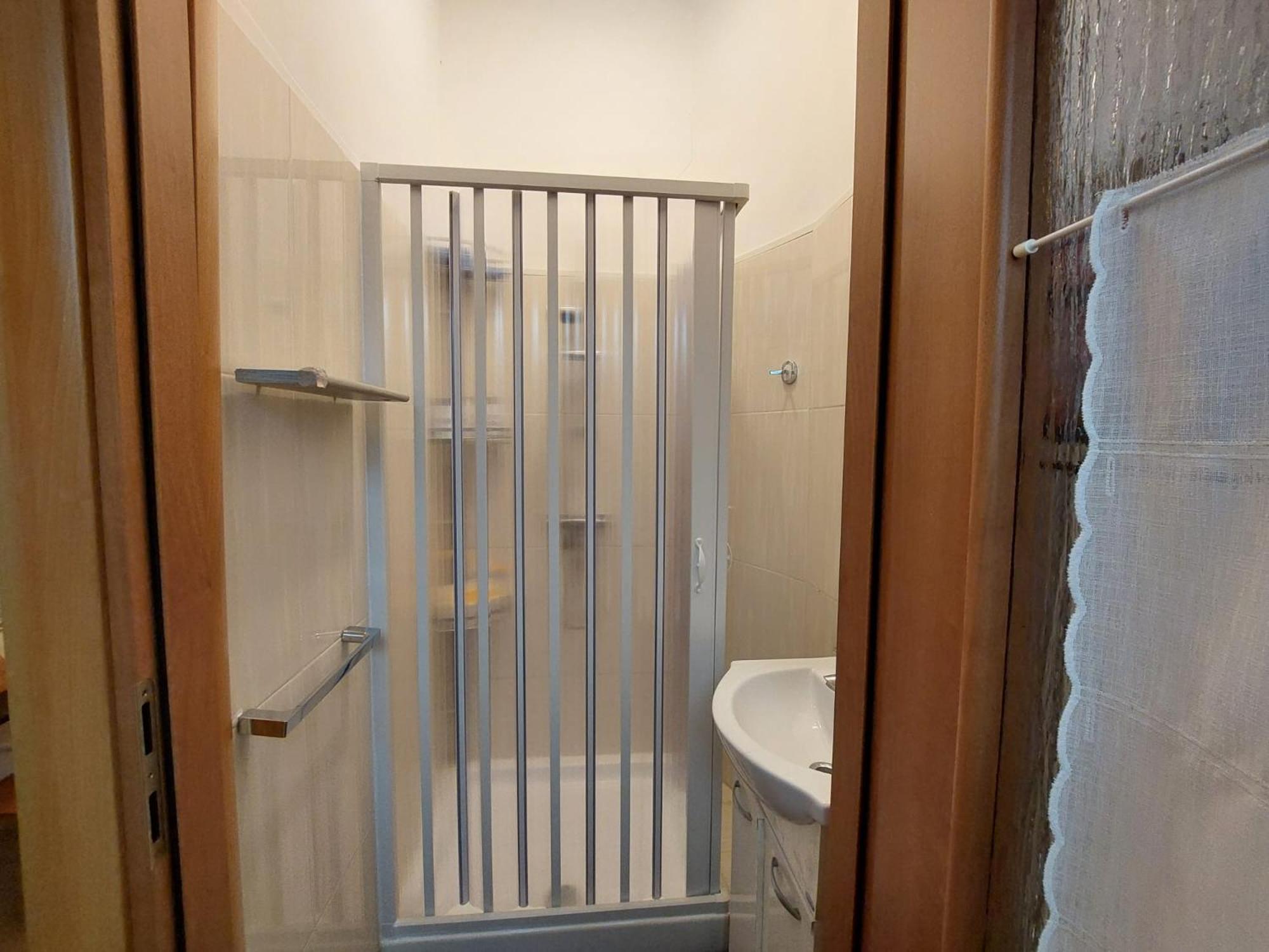 דירות טריאסטה Casa Di Tania מראה חיצוני תמונה